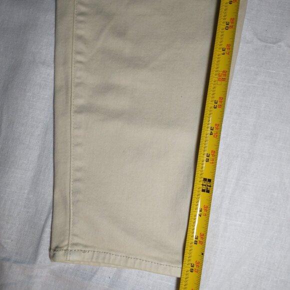 Universal Thread Jean Women 17 Skinny Super Stretch Capsule Coastal Classic READ - Picture 16 of 16